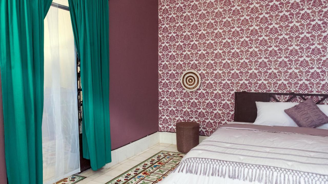 Casa Jade - Downtown Suites (Adults Only) Mérida Exterior foto
