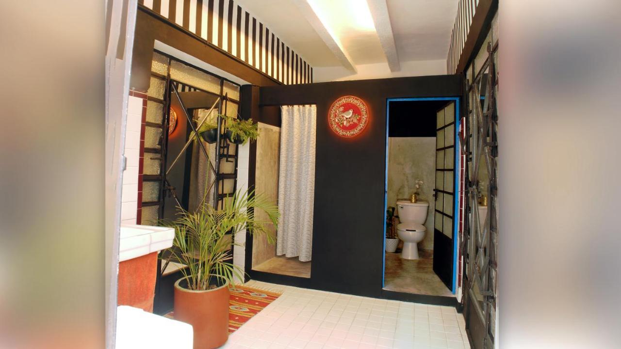 Casa Jade - Downtown Suites (Adults Only) Mérida Exterior foto