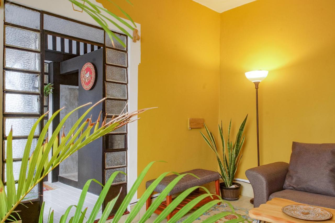 Casa Jade - Downtown Suites (Adults Only) Mérida Exterior foto