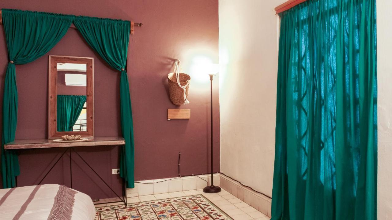 Casa Jade - Downtown Suites (Adults Only) Mérida Exterior foto