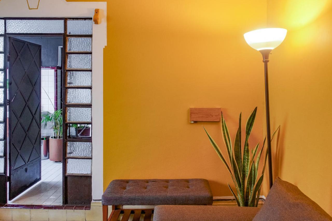 Casa Jade - Downtown Suites (Adults Only) Mérida Exterior foto