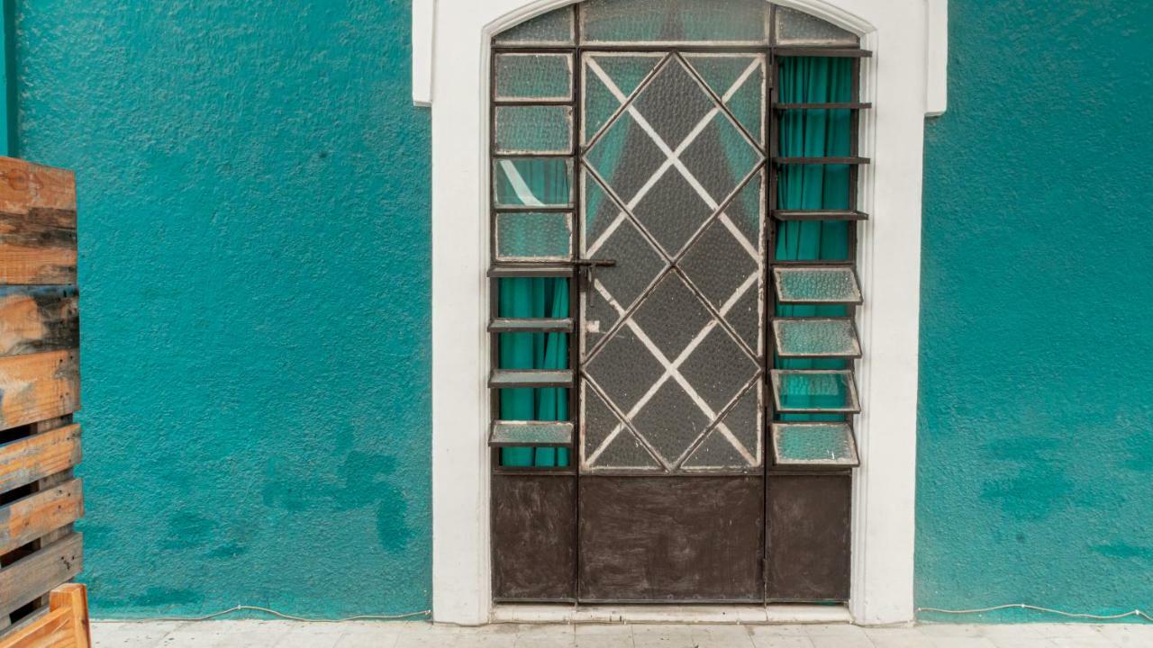 Casa Jade - Downtown Suites (Adults Only) Mérida Exterior foto