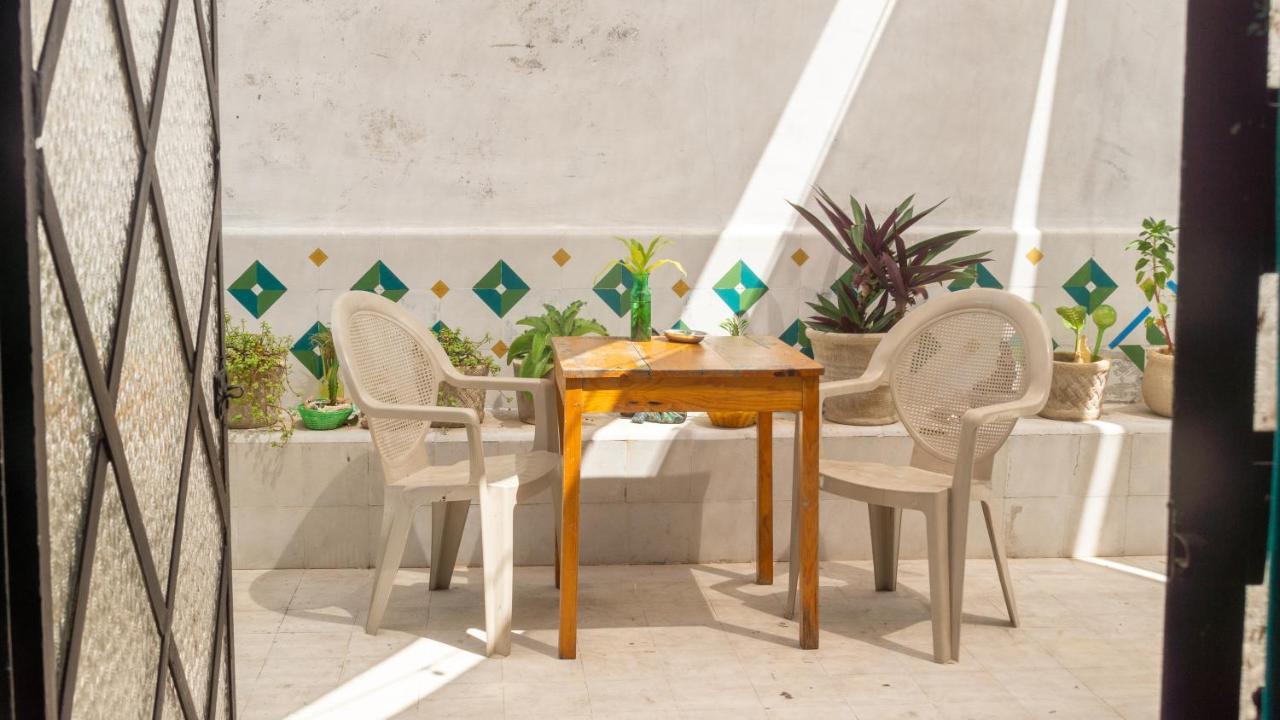 Casa Jade - Downtown Suites (Adults Only) Mérida Exterior foto
