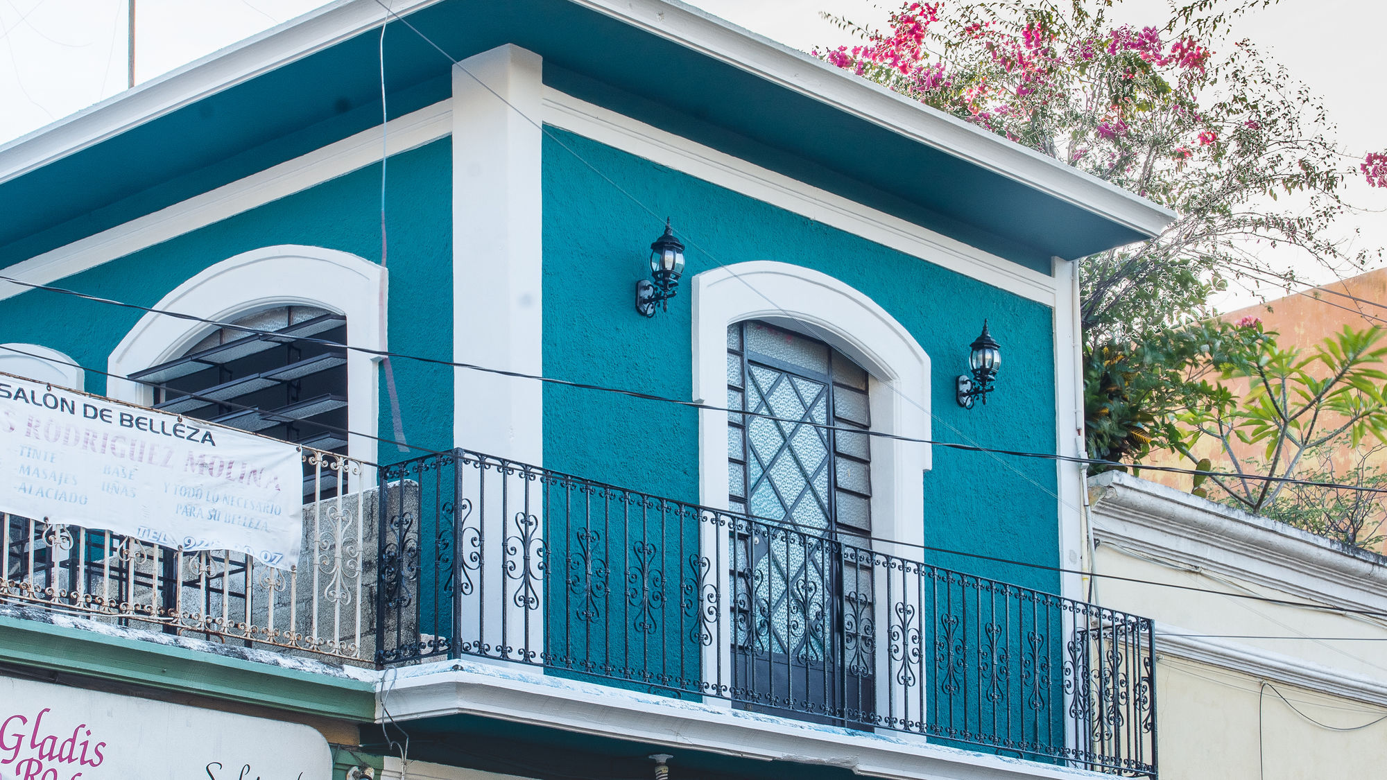 Casa Jade - Downtown Suites (Adults Only) Mérida Exterior foto
